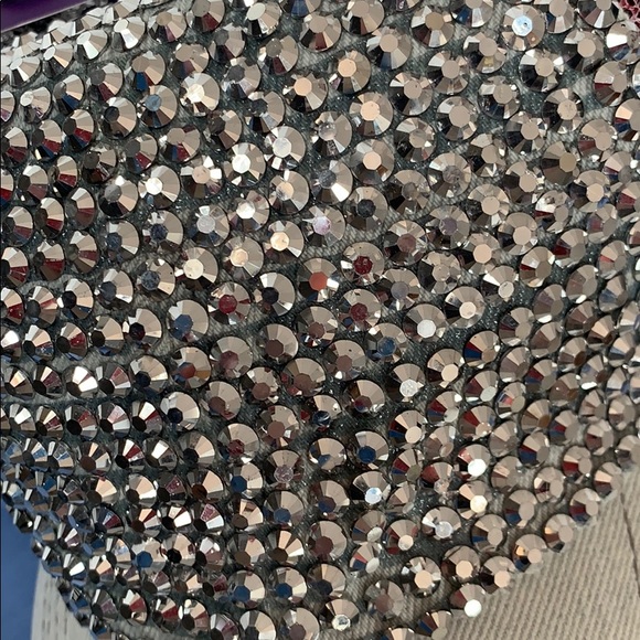 BLING CAP - Picture 2 of 6